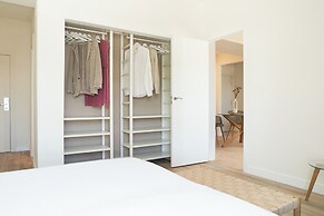 LAN Suites