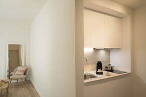 LAN Suites