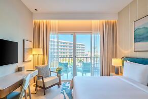 Vida Marina Resort Marassi