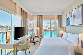 Vida Marina Resort Marassi