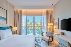 Vida Marina Resort Marassi