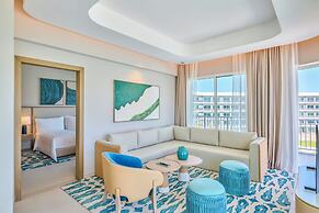 Vida Marina Resort Marassi