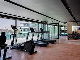 Vida Marina Resort Marassi