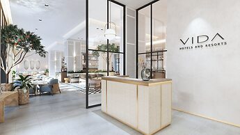 Vida Marina Resort Marassi
