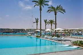 Vida Marina Resort Marassi