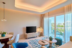 Vida Marina Resort Marassi