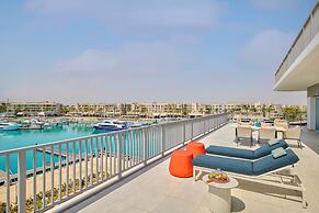 Vida Marina Resort Marassi