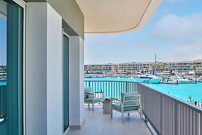 Vida Marina Resort Marassi