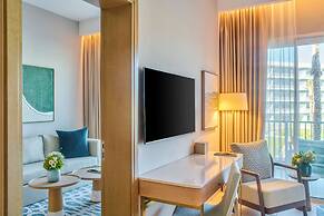 Vida Marina Resort Marassi