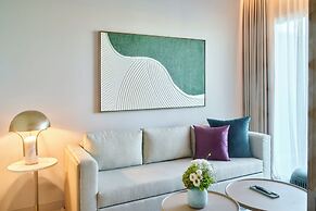 Vida Marina Resort Marassi