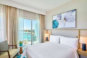 Vida Marina Resort Marassi