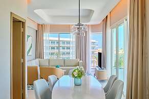 Vida Marina Resort Marassi