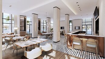 Vida Marina Resort Marassi