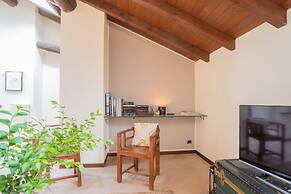 Plinio 10 in Como With 2 Bedrooms and 2 Bathrooms