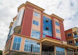Kenendia  HOTEL