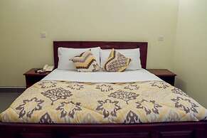 Kenendia  HOTEL