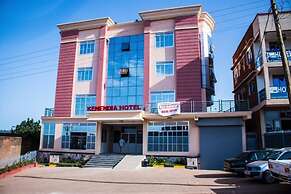 Kenendia  HOTEL