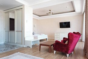 Panoramic SPA Hotel
