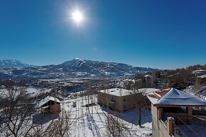 Panoramic SPA Hotel