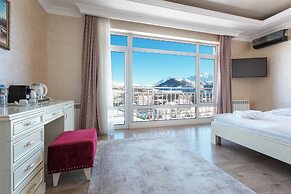 Panoramic SPA Hotel