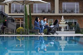Panoramic SPA Hotel