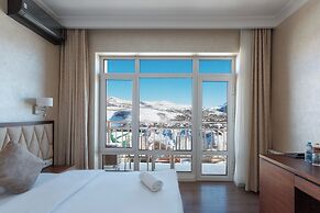 Panoramic SPA Hotel