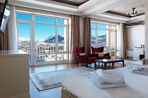 Panoramic SPA Hotel