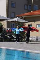 Panoramic SPA Hotel