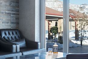 Panoramic SPA Hotel