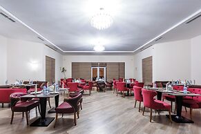 Panoramic SPA Hotel