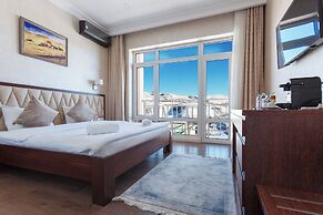 Panoramic SPA Hotel
