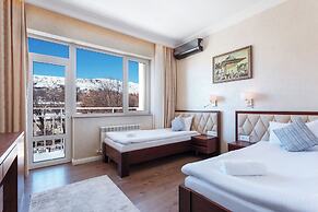 Panoramic SPA Hotel