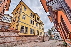 MİDAS KONAK OTEL