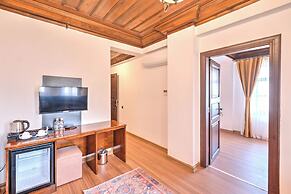 MİDAS KONAK OTEL