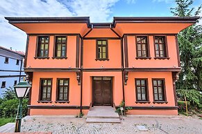 MİDAS KONAK OTEL