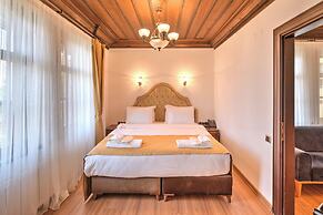 MİDAS KONAK OTEL