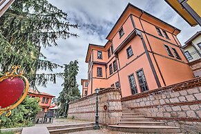 MİDAS KONAK OTEL