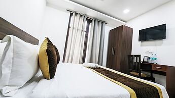 Hotel Royalty Residency