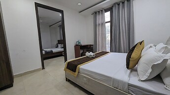 Hotel Royalty Residency
