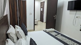 Hotel Royalty Residency