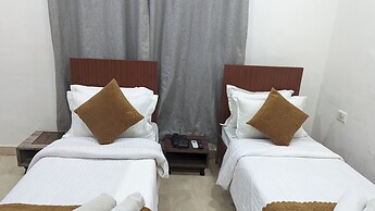 Hotel Royalty Residency