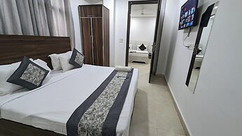Hotel Royalty Residency