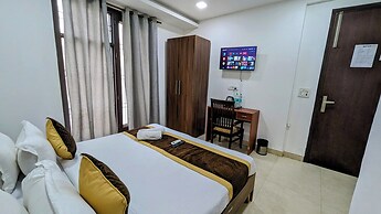 Hotel Royalty Residency