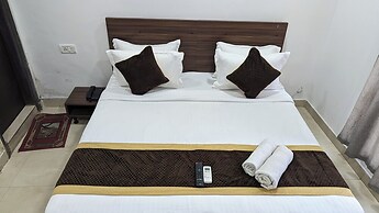 Hotel Royalty Residency