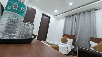 Hotel Royalty Residency