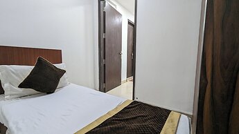 Hotel Royalty Residency