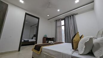 Hotel Royalty Residency