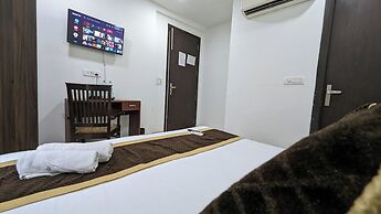 Hotel Royalty Residency