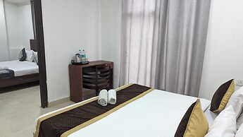 Hotel Royalty Residency