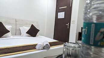 Hotel Royalty Residency